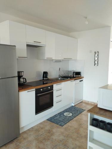 Appartement Le Recantou photo 3