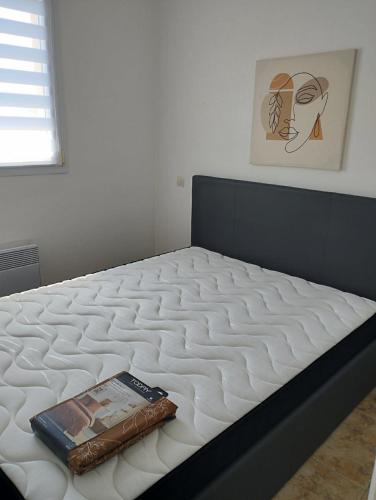 Appartement Le Recantou
