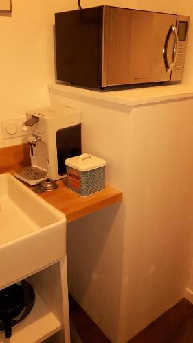 Les Boiseries – Photos 5