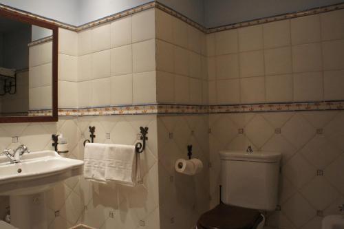 Gallery image of La Hosteria de Castroviejo in Duruelo de la Sierra