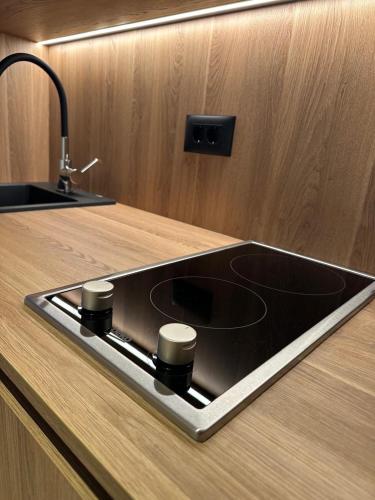 Φωτογραφία από το άλμπουμ του Four Elements Apartments στο Σαράγεβο