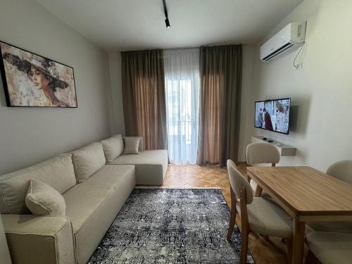 Palm Suites Apartments