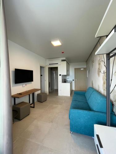Gallery image of Residence Panorama Apart Hotel in Bibione