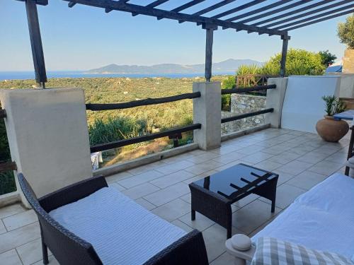 Hikers Lodge Trail 5&6