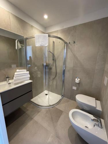 Gallery image of Residence Panorama Apart Hotel in Bibione