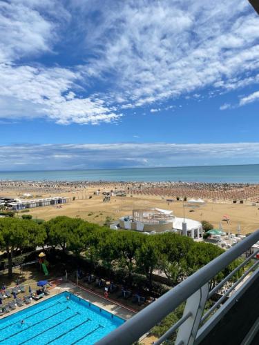 Gallery image of Residence Panorama Apart Hotel in Bibione