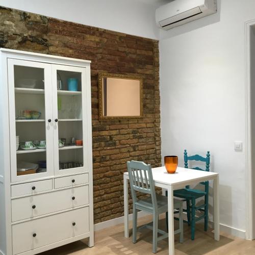 Apartamento CAMP NOU