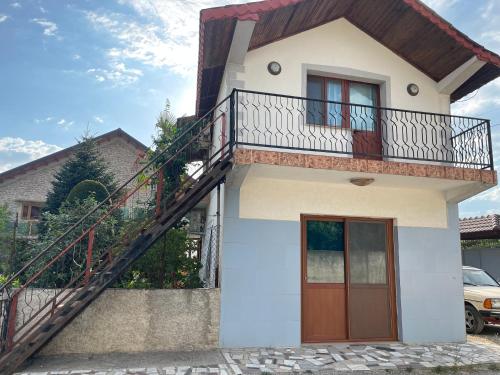 Gallery image of Zekajs Home in Shkodër