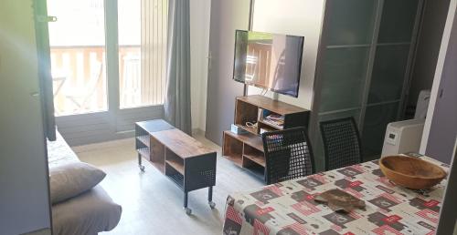 appartement La Plagne Montalbert
