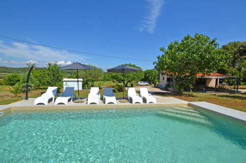 Holiday House Villa Soleil