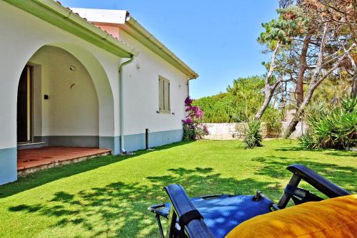 Foto Villa Chiara 1