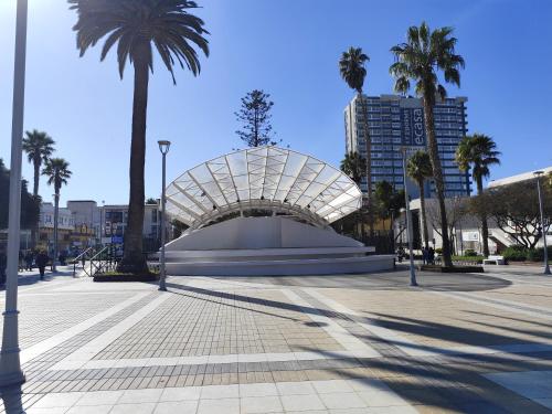 Fotografie z fotogalerie ubytování Departamento en el corazón de Coquimbo v destinaci Coquimbo