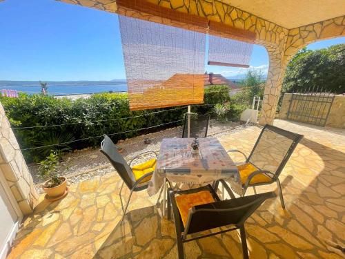 Apartment in Dramalj 42056