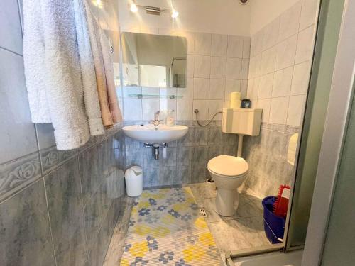 Apartment in Dramalj 42056