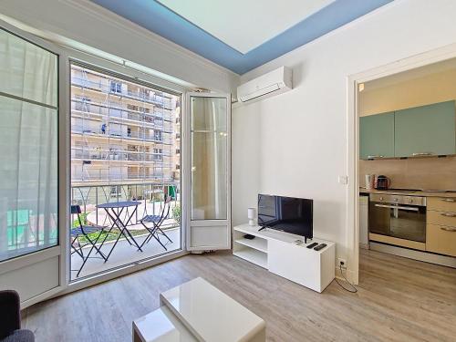 Nestor&Jeeves - ESPRIT SUD - Near Promenade des Anglais