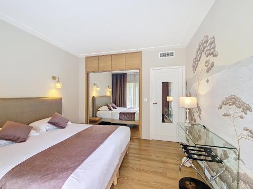 Nestor&Jeeves - VICTORIA - Delux apartment city center