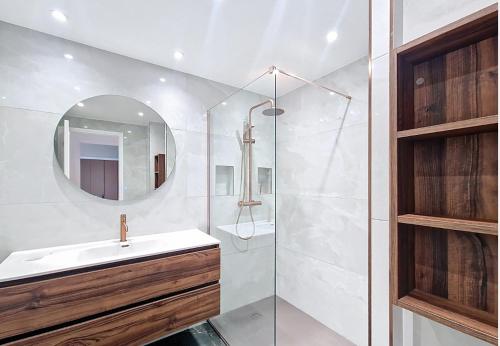 Nestor&Jeeves - VICTORIA - Delux apartment city center