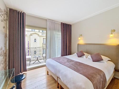 Nestor&Jeeves - VICTORIA - Delux apartment city center