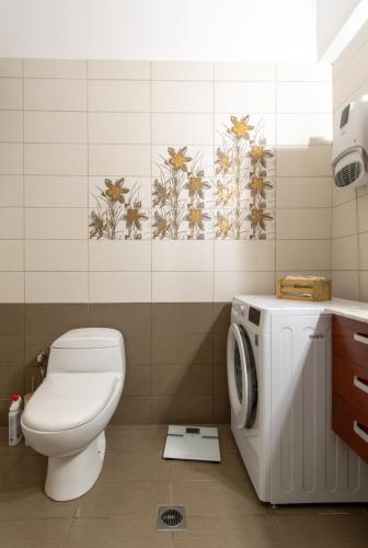 Gallery image of Alice house 3 in Amarinthos