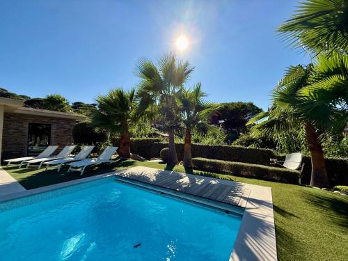 Villa Queen of South