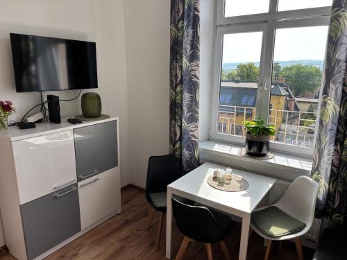 Apartamenty Stare Miasto Retro