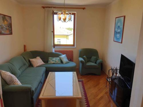 Gallery image of Apartment in Jadranovo 41874 in Jadranovo