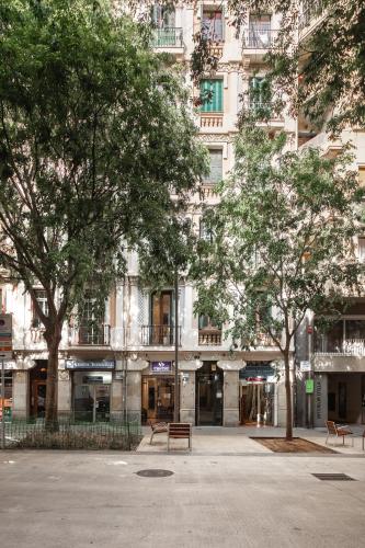 Art House Fira Apartments