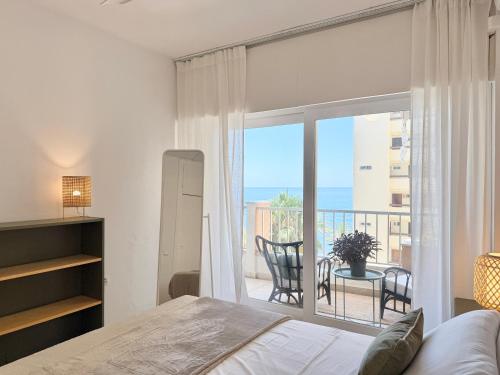 The Suite II Marbella Oceanfront Apartment - EaW Homes