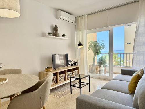 The Suite II Marbella Oceanfront Apartment - EaW Homes