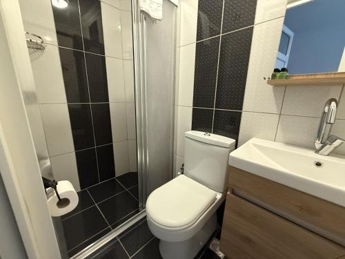 Gallery image of ALEX VİLLAGE LİFE in Kartepe