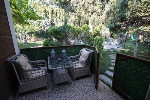 Gallery image of ALEX VİLLAGE LİFE in Kartepe