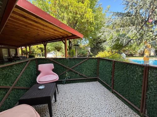 Gallery image of ALEX VİLLAGE LİFE in Kartepe