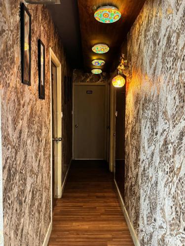 Imagen de la galería de KORAMANGALA Suites, en Bangalore