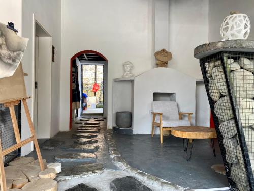 Fotografie z fotogalerie ubytování Zhiwo B&B Fanjingshan East Branc v destinaci Taiping