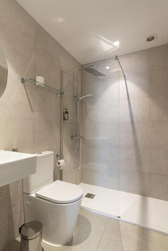 Stylish Malaga 2 Bedroom with Patio