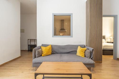 Stylish Malaga 2 Bedroom with Patio