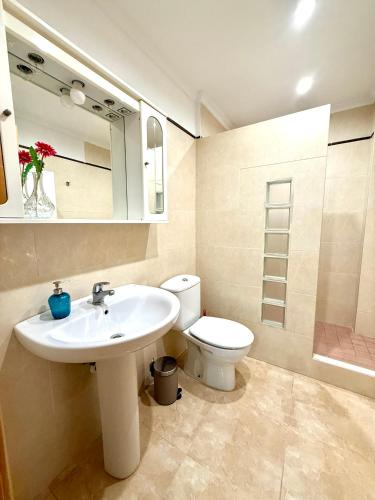 Apartamento El Puerto I