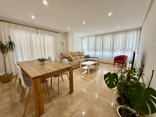 Apartamento El Puerto I