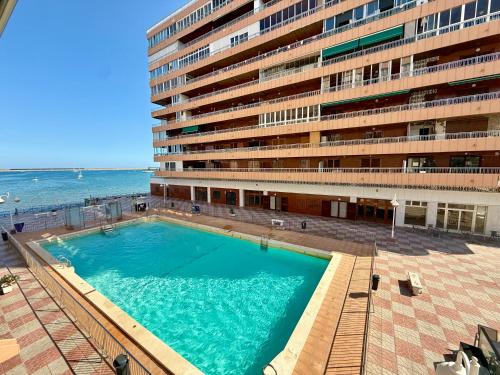 Apartamento El Puerto I