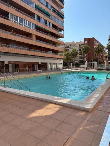 Apartamento El Puerto I