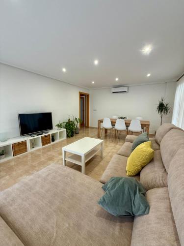 Apartamento El Puerto I