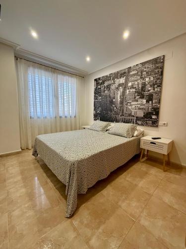 Apartamento El Puerto I