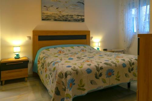 Our home, your home in Calpe
