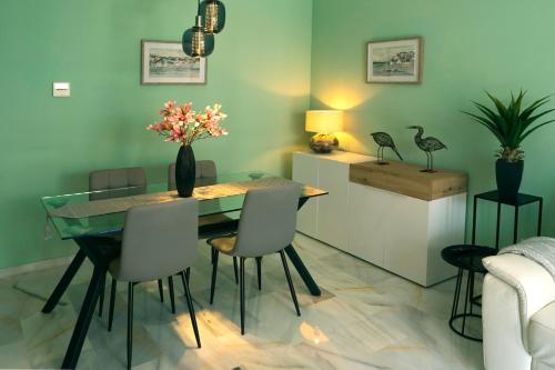 Our home, your home in Calpe