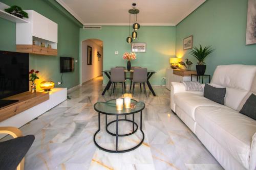 Our home, your home in Calpe