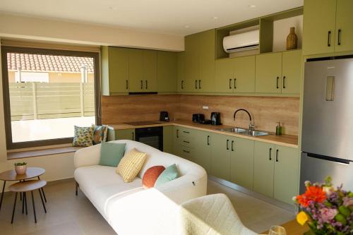 Afali City Center apartments