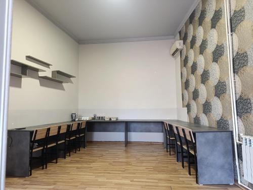Imagen de la galería de Dreamer's Den Hostel and Tours, en Ereván