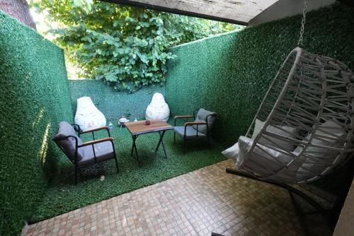 Gallery image of ALEX VİLLAGE LİFE in Kartepe