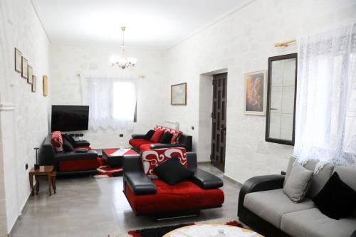 Fotografie z fotogalerie ubytování Roan Luxury Villa v destinaci Vlorë