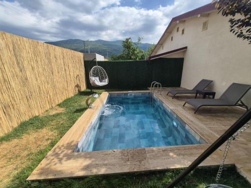 Gallery image of ALEX VİLLAGE LİFE in Kartepe